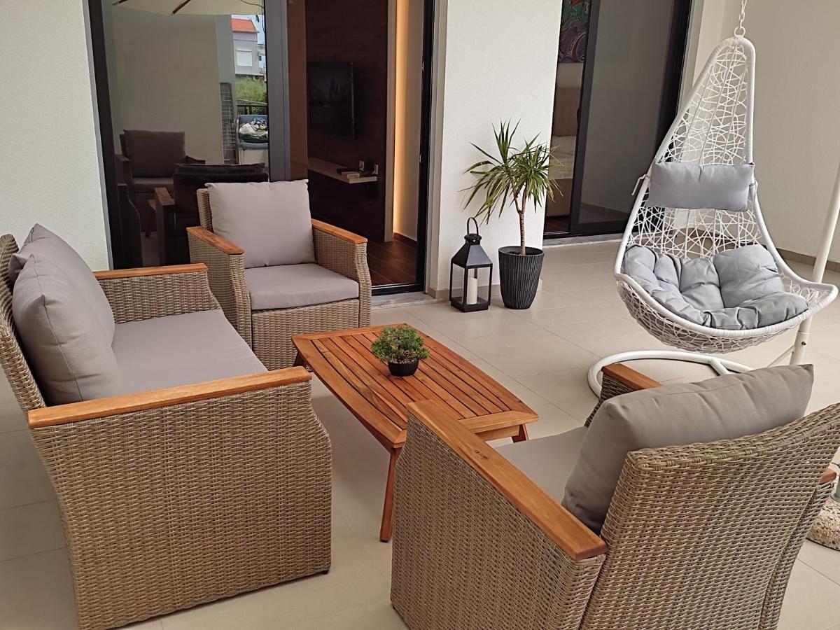 Accordion Apartment Бар Экстерьер фото