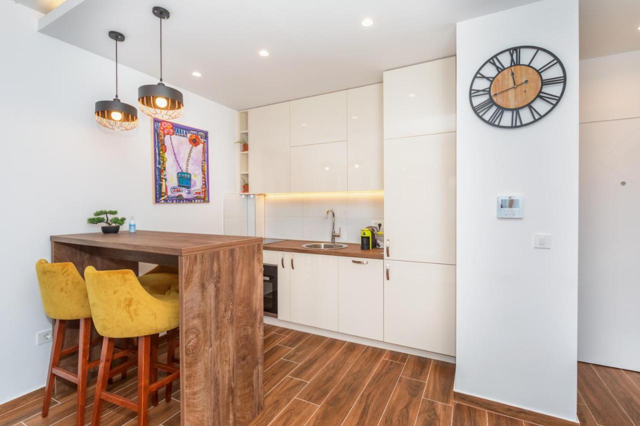 Accordion Apartment Бар Экстерьер фото