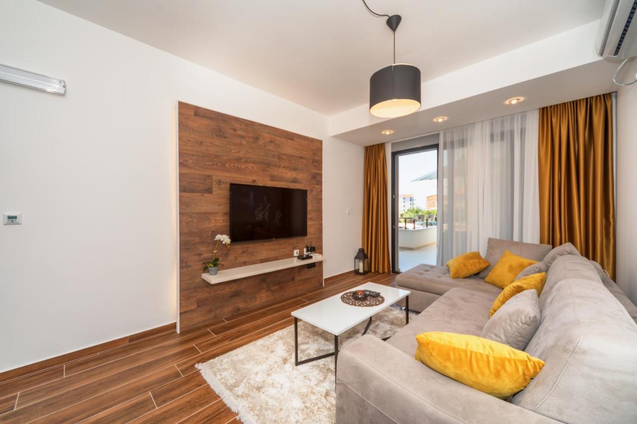 Accordion Apartment Бар Экстерьер фото