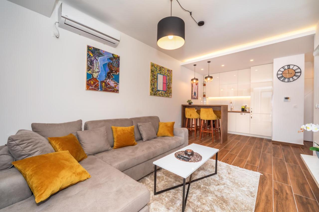 Accordion Apartment Бар Экстерьер фото