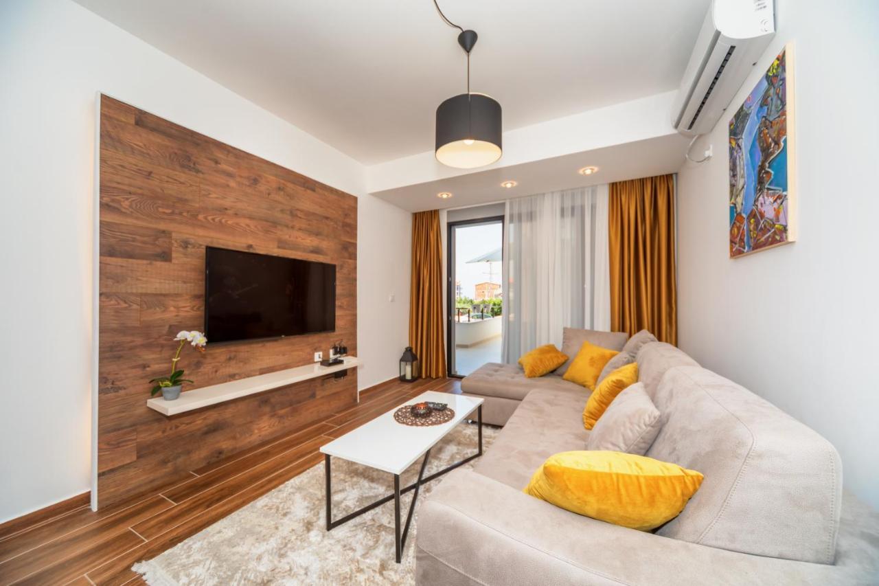 Accordion Apartment Бар Экстерьер фото