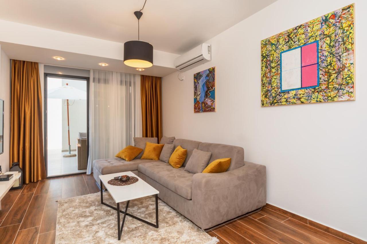 Accordion Apartment Бар Экстерьер фото