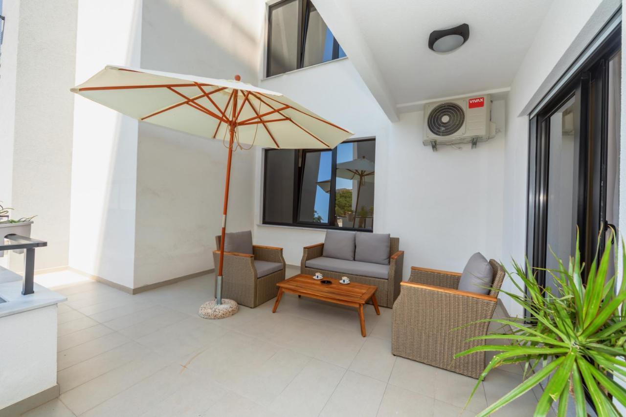 Accordion Apartment Бар Экстерьер фото