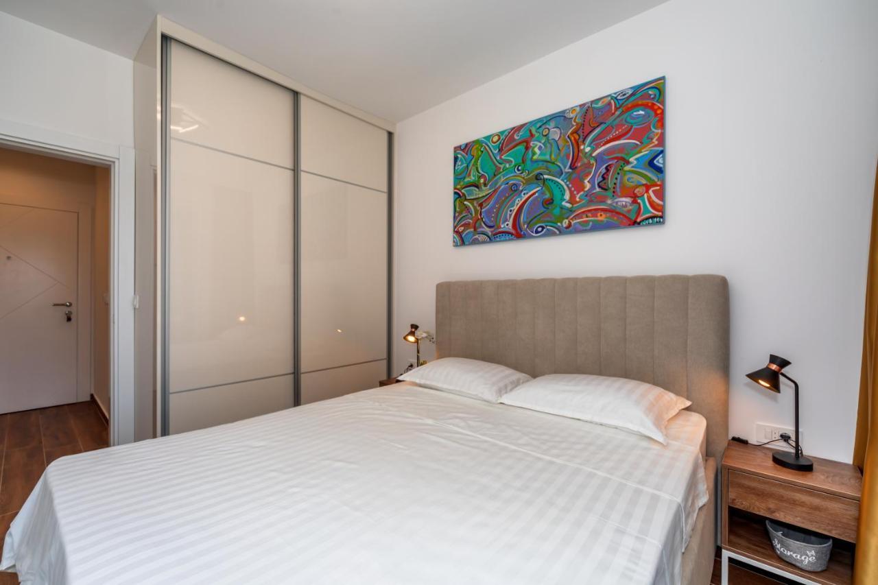 Accordion Apartment Бар Экстерьер фото