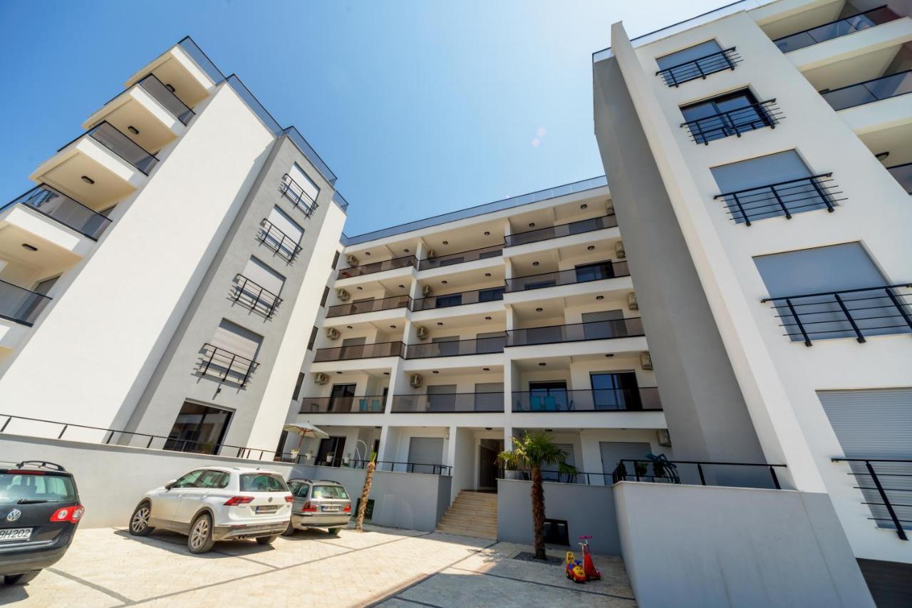 Accordion Apartment Бар Экстерьер фото
