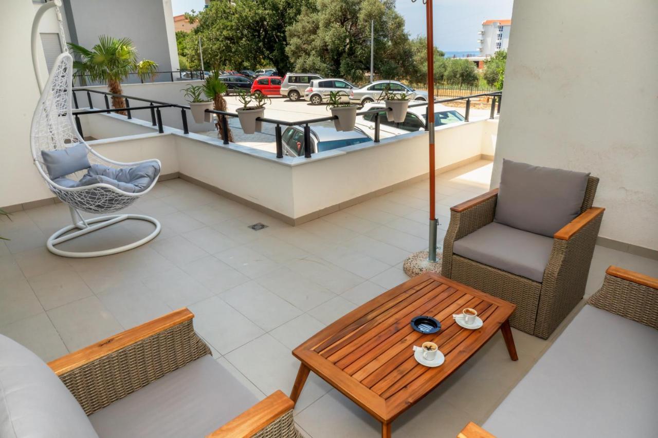 Accordion Apartment Бар Экстерьер фото