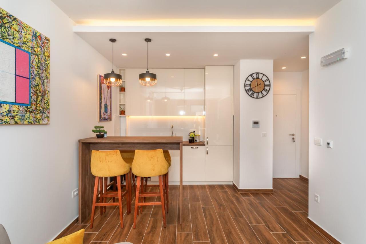 Accordion Apartment Бар Экстерьер фото