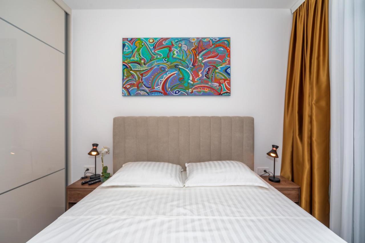 Accordion Apartment Бар Экстерьер фото